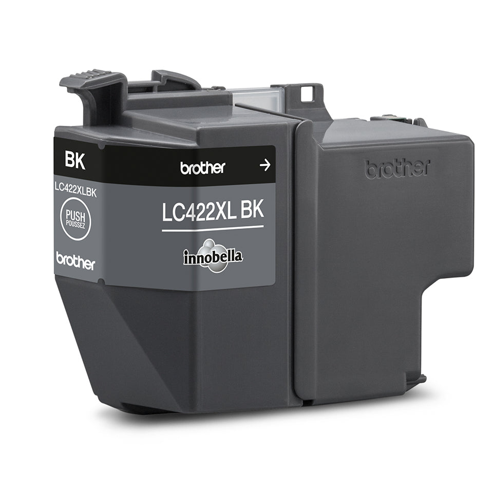 Black Ink Cartridge . Single Blister Pack. Prints about 3 000 pages.