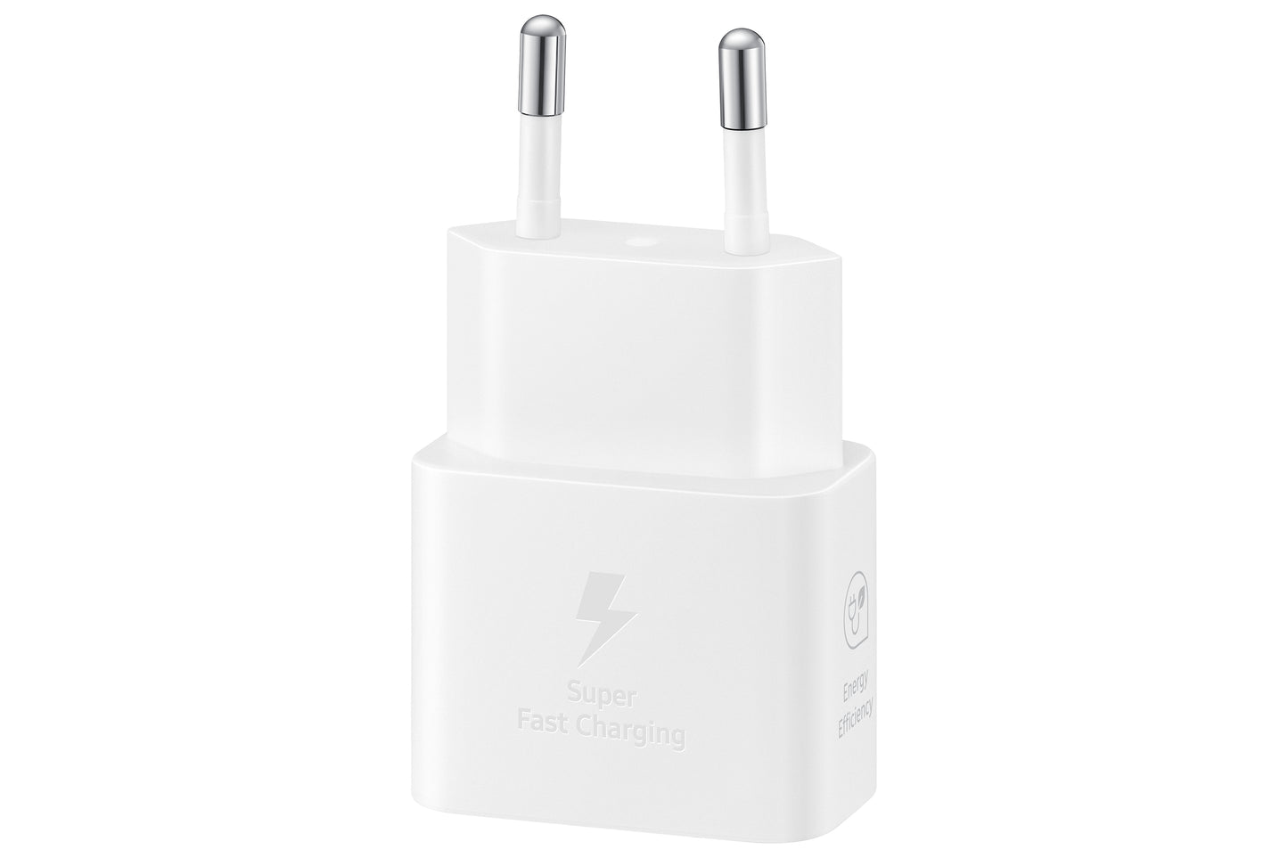 Samsung universele 25W USB-C power thuislader (zonder kabel) - wit