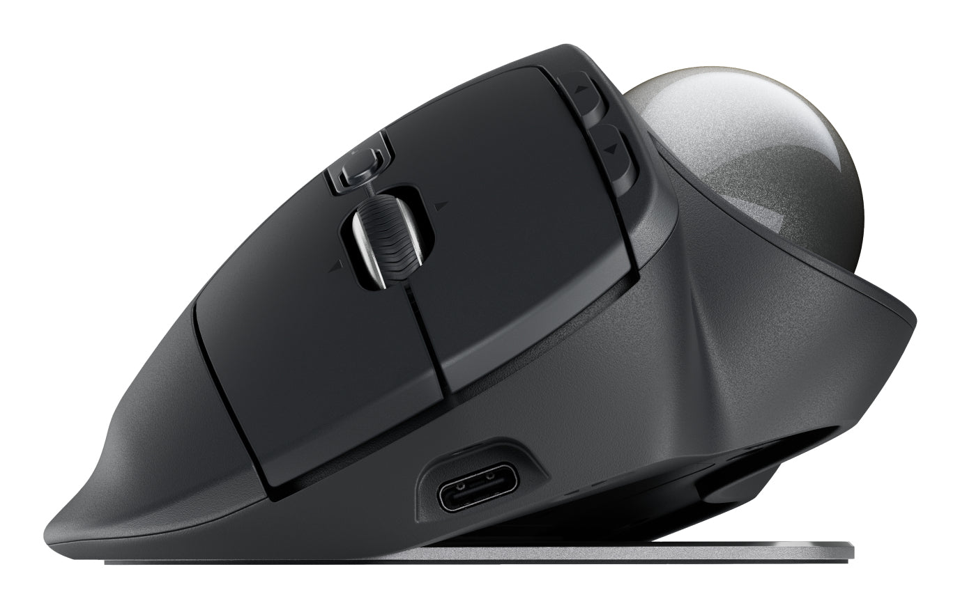MX ERGO S ADVANCED WRLS TRACKBALL-GRAPHI 910-007260