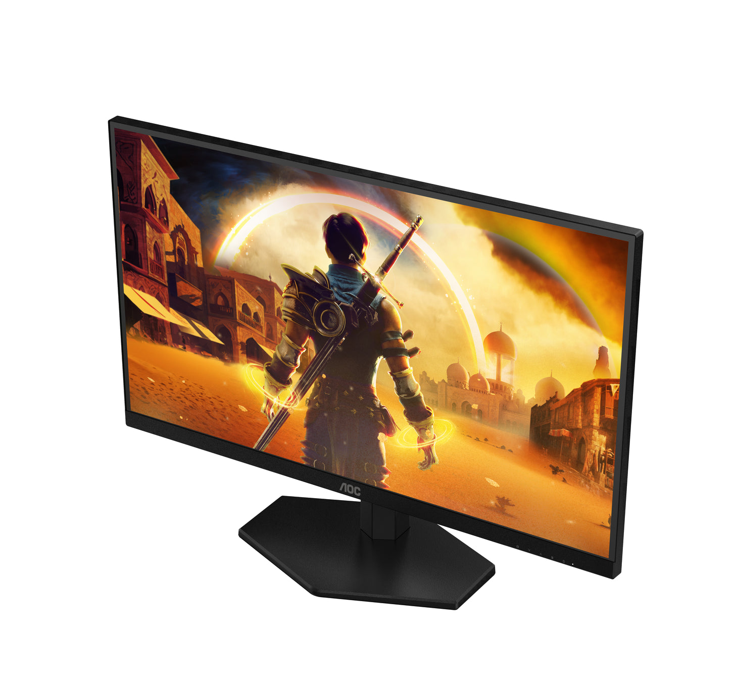 Q27G42ZE IPS QHD 240HZ 0.3MS HDR100 Q27G42ZE
