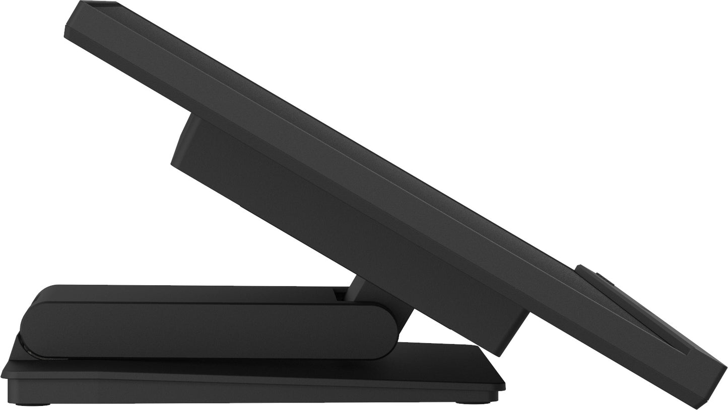 IIYAMA T2454MSC-B3AG 24inch InCell PCAP 10P Touch Anti Glare 25perc Haze 1920x1080 IPS-panel Slim Bezel Speakers DisplayPort