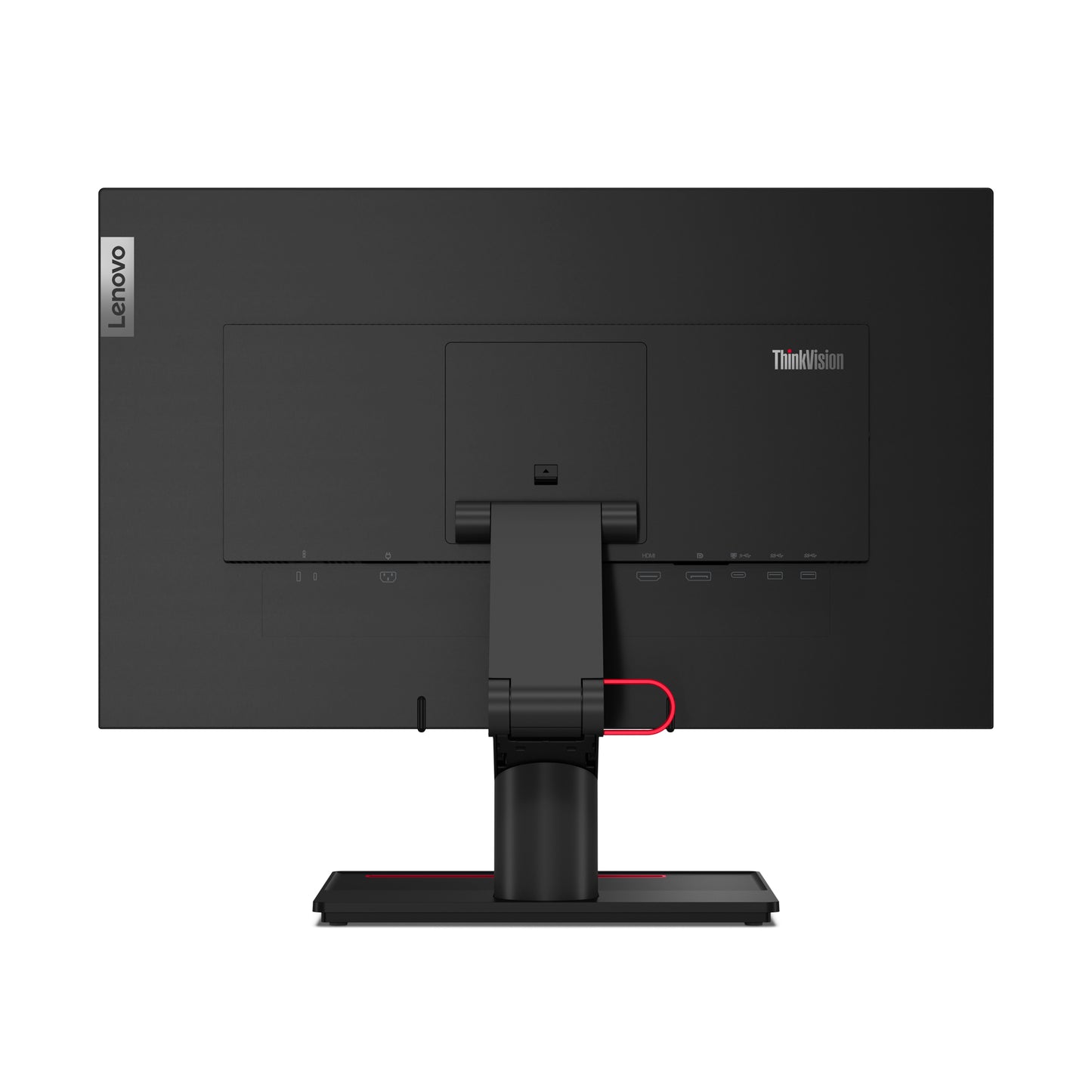Lenovo ThinkVision T24t-20 23.8 Monitor 62C5GAT1EU
