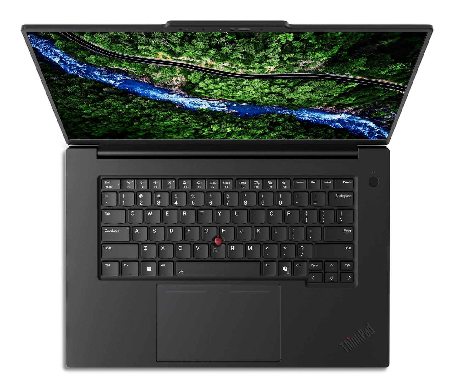 NB TP T1g G8 U9vPro 64GB 2TB W11 Black w