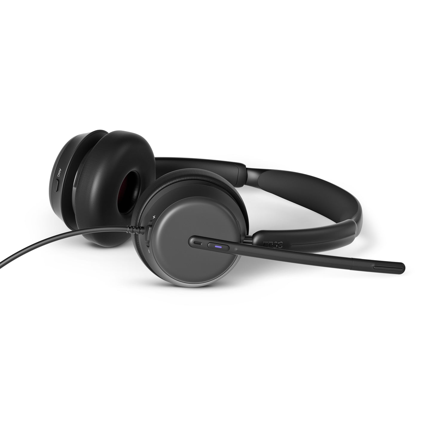 IMPACT 860T ANC