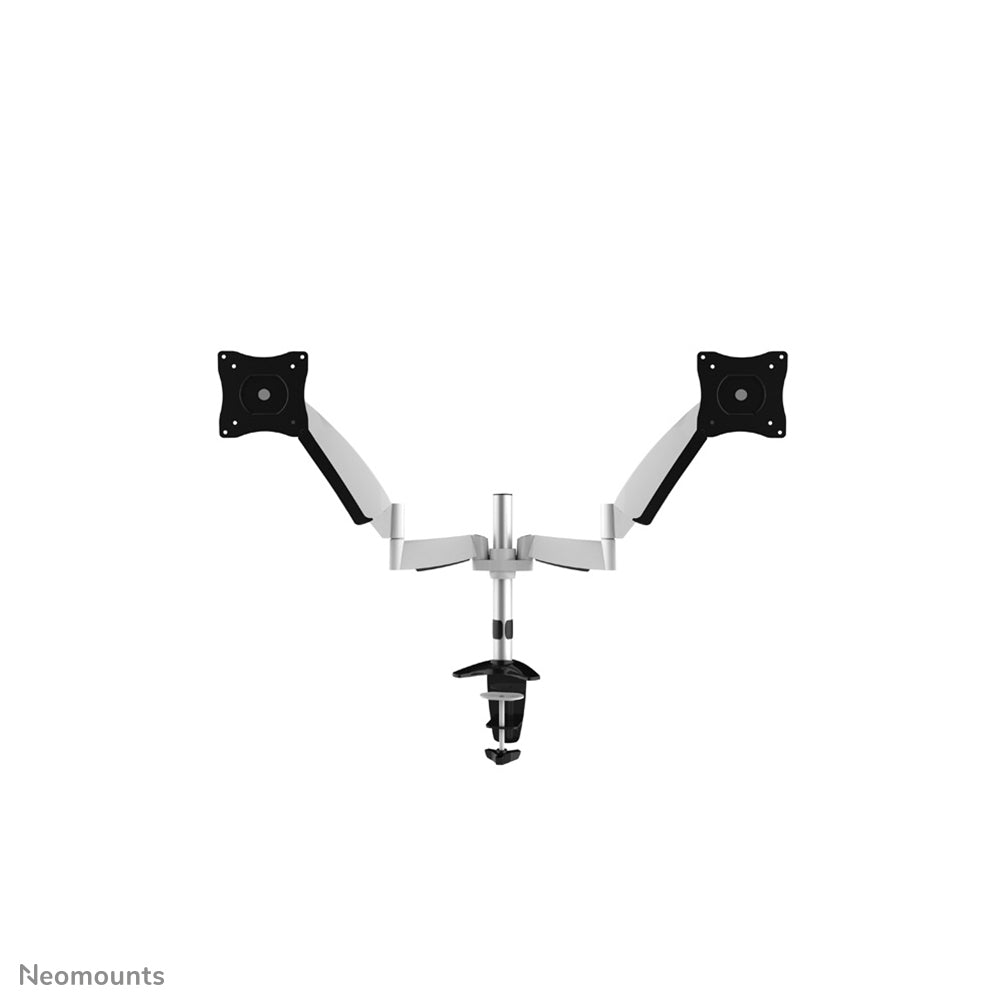 Flat Screen Desk Mount (clamp/grommet)