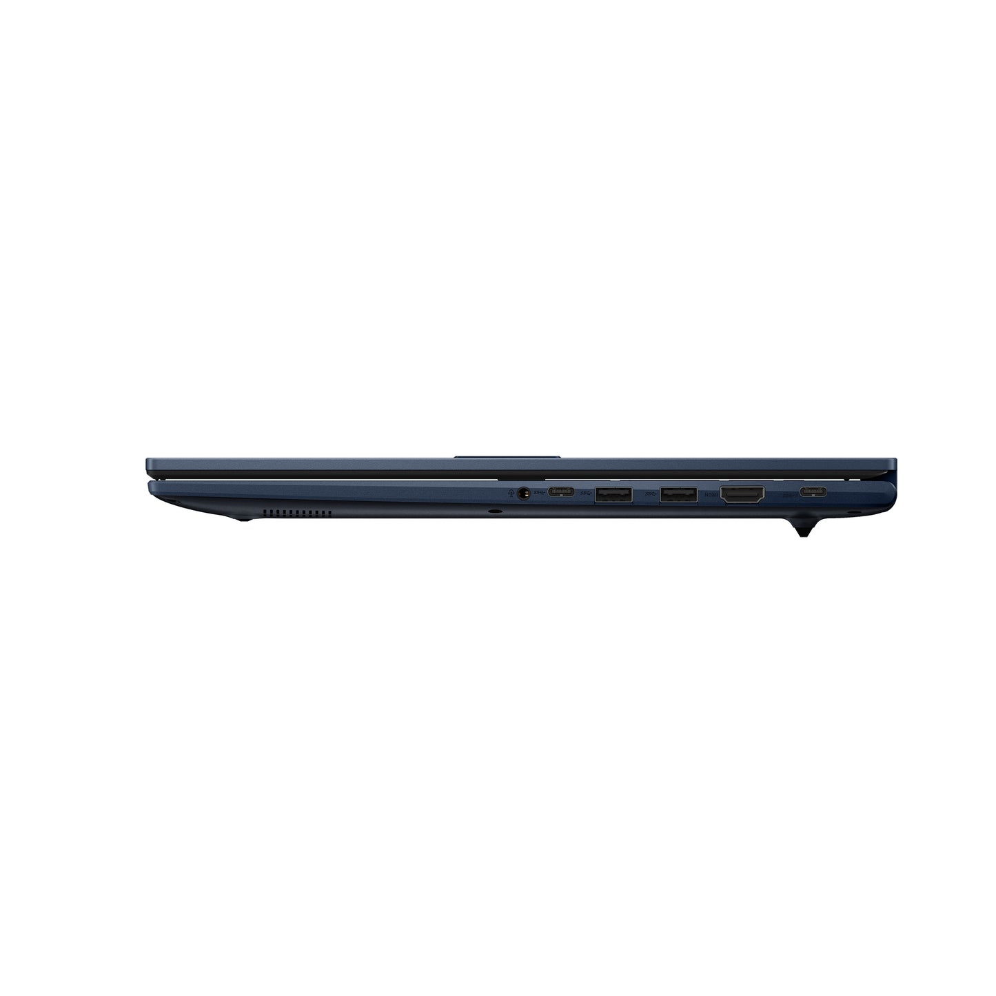 ASUS Vivobook 17X1704VA-AU836W-BE, 17.3 FHD 60Hz IPS, Intel Core 5-120U, 16GB DDR4, 512GB M.2 NVMe PCIe 4.0 SSD, Intel Iris Xe Graphics G7,
