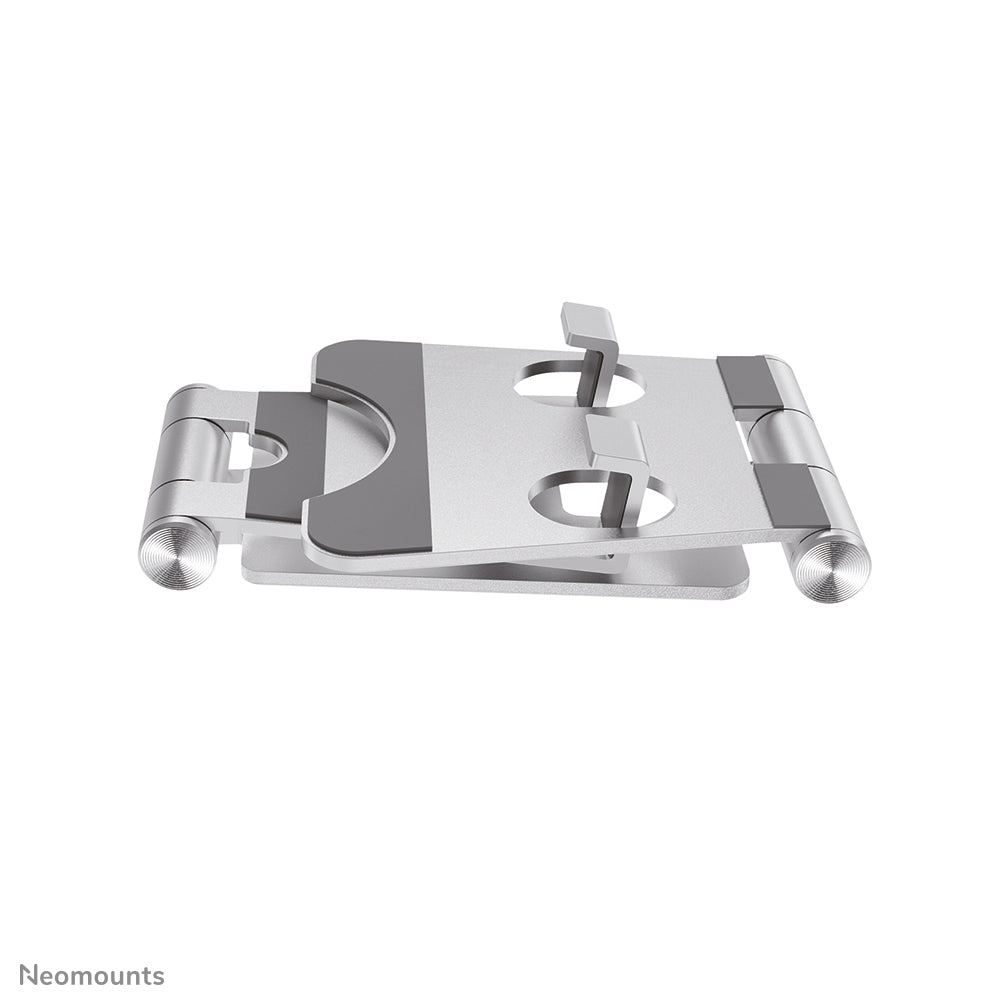 NewStar Phone Desk Stand (suited for phones up to 4,7) silver