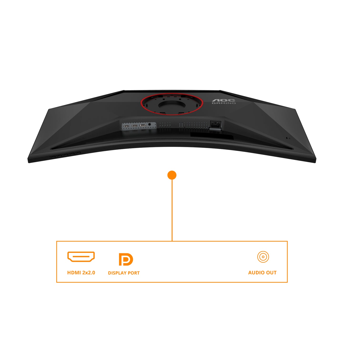 CU34G4 34IN 21:9 VA 240Hz 3440x1440 CU34G4