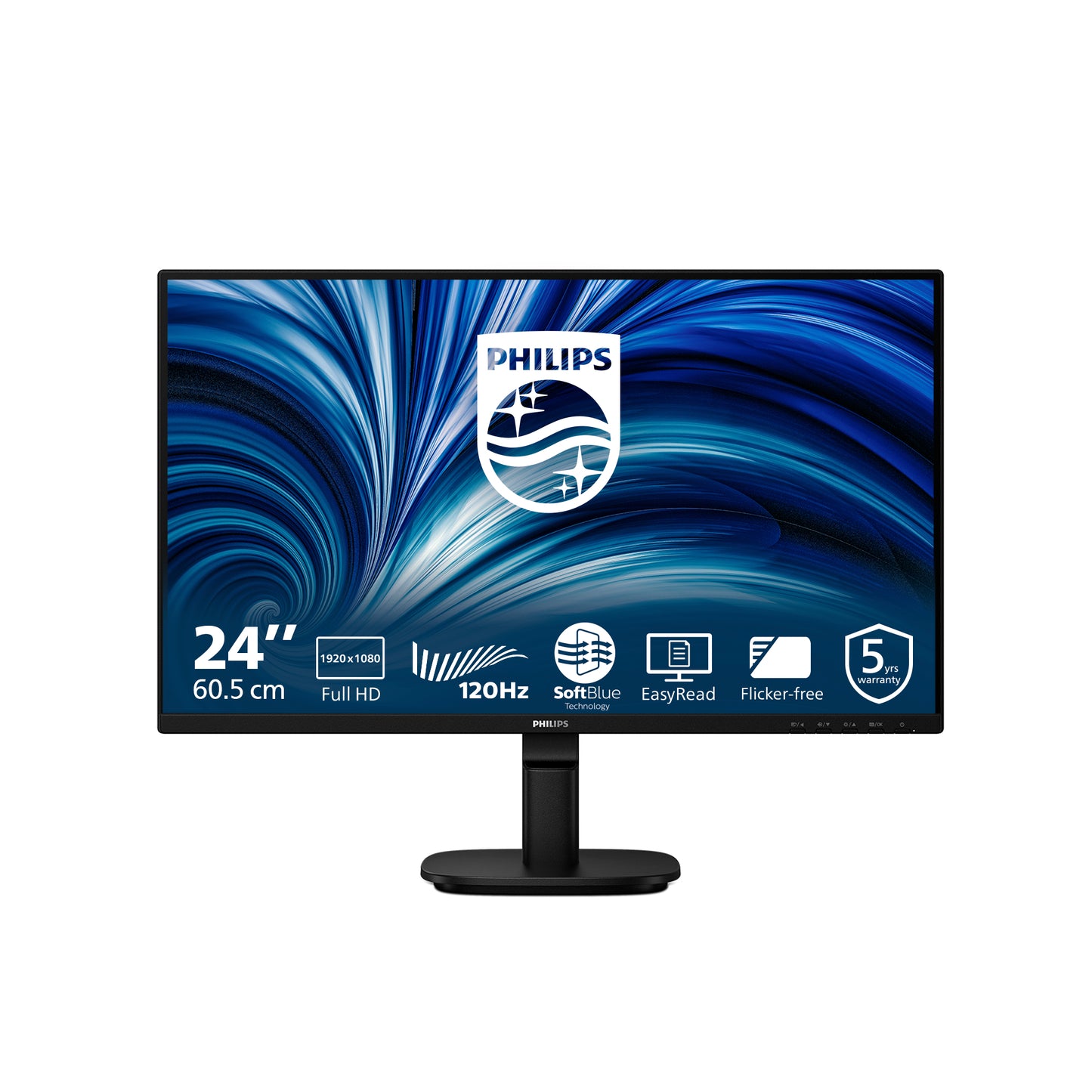 24B2N2200 23.8 16:9 IPS WLED 1920x1080