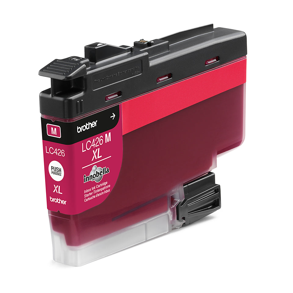 LC426XLM super high yield magenta ink - LC426XLM