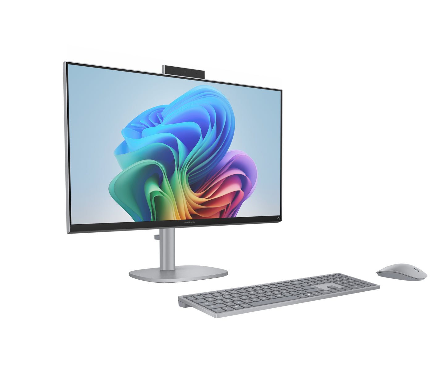 HP OmniStudio X AiO NGAI 27-cs1019nb PC