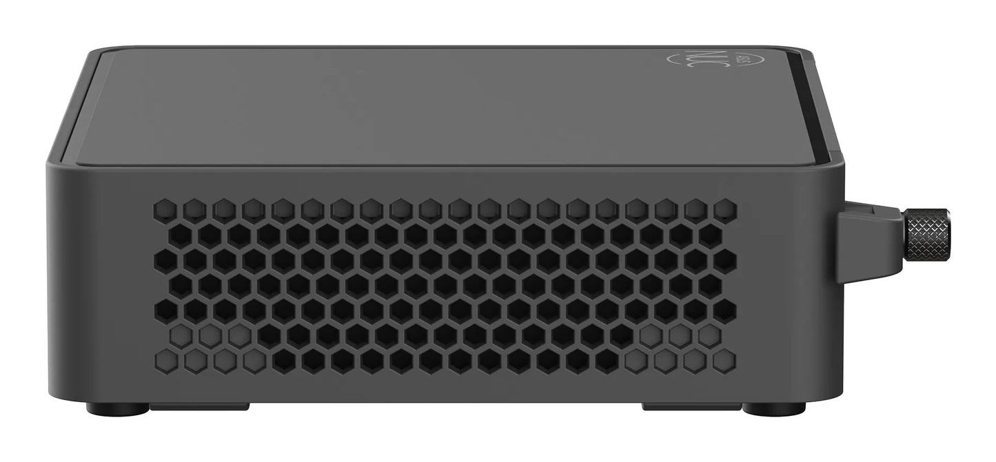 NUC/15 PRO RNUC15CRKC700000 No Cord L6