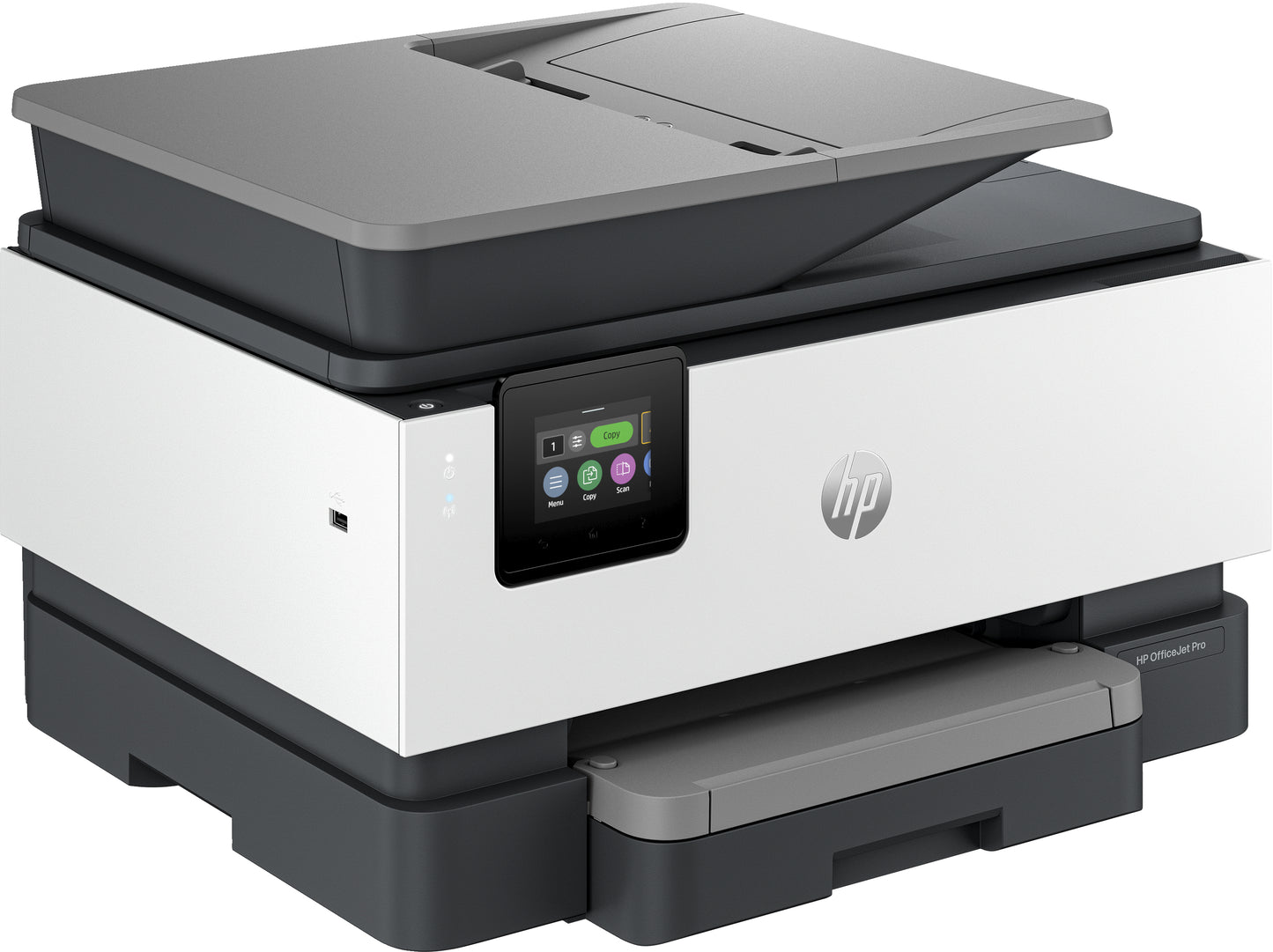 HP OfficeJet Pro 9122e