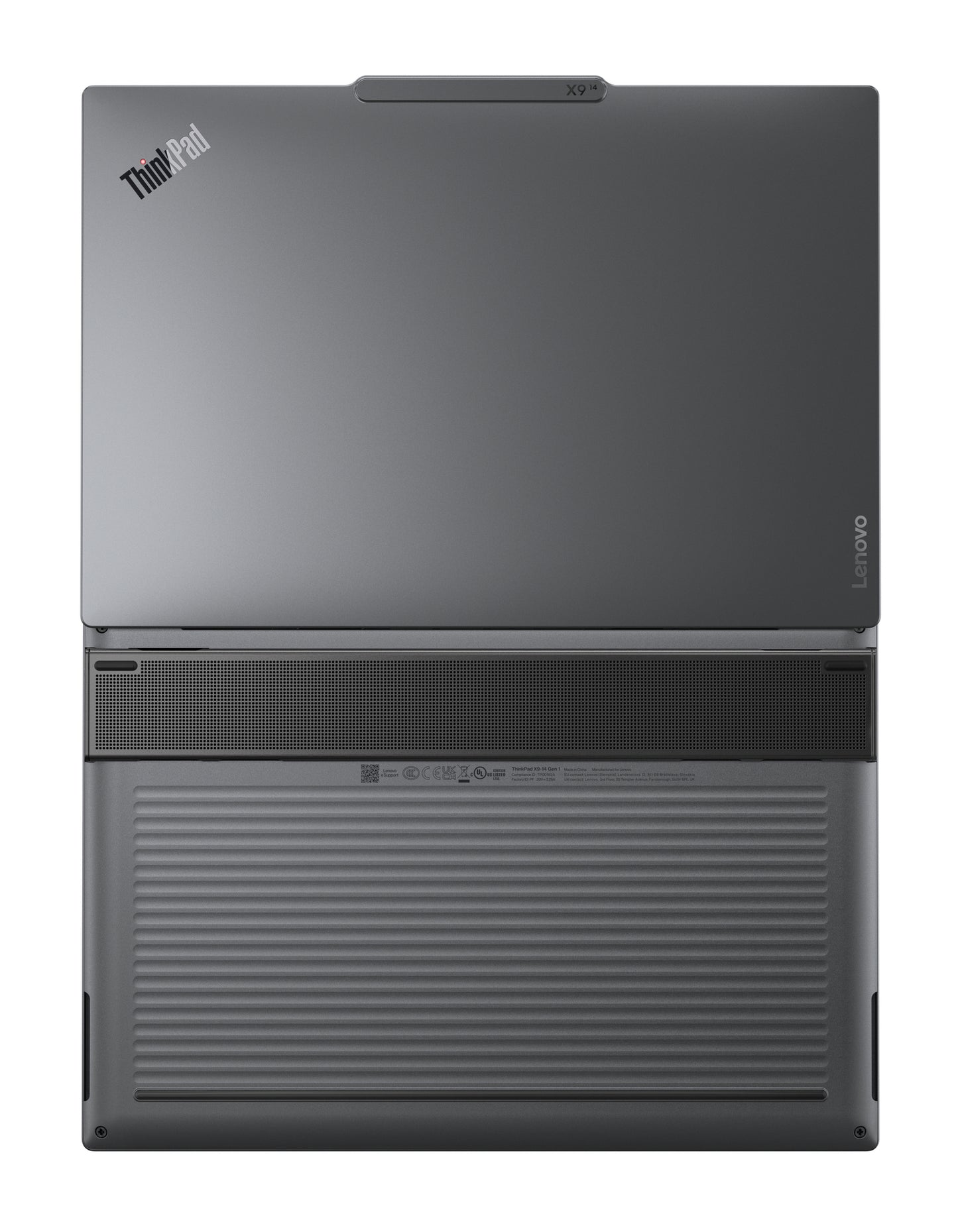 TS/Lenovo TP X9-14 Gen1 U7 1TB Qwertzu