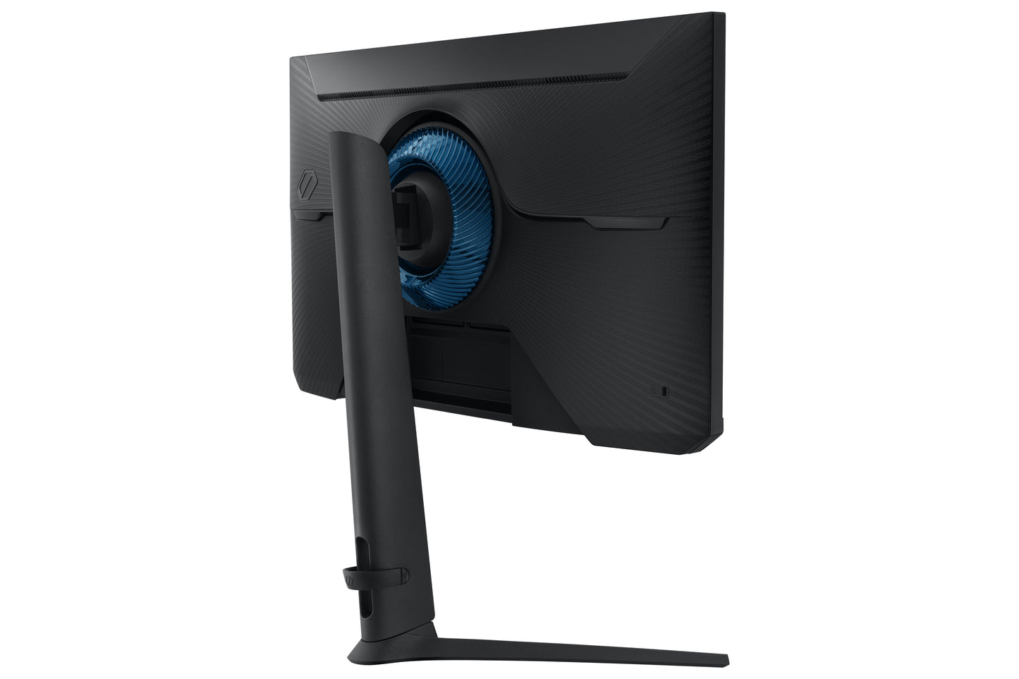 Samsung 25 inch Full HD IPS monitor, 1 ms, HDR10, HDMI, Display Port