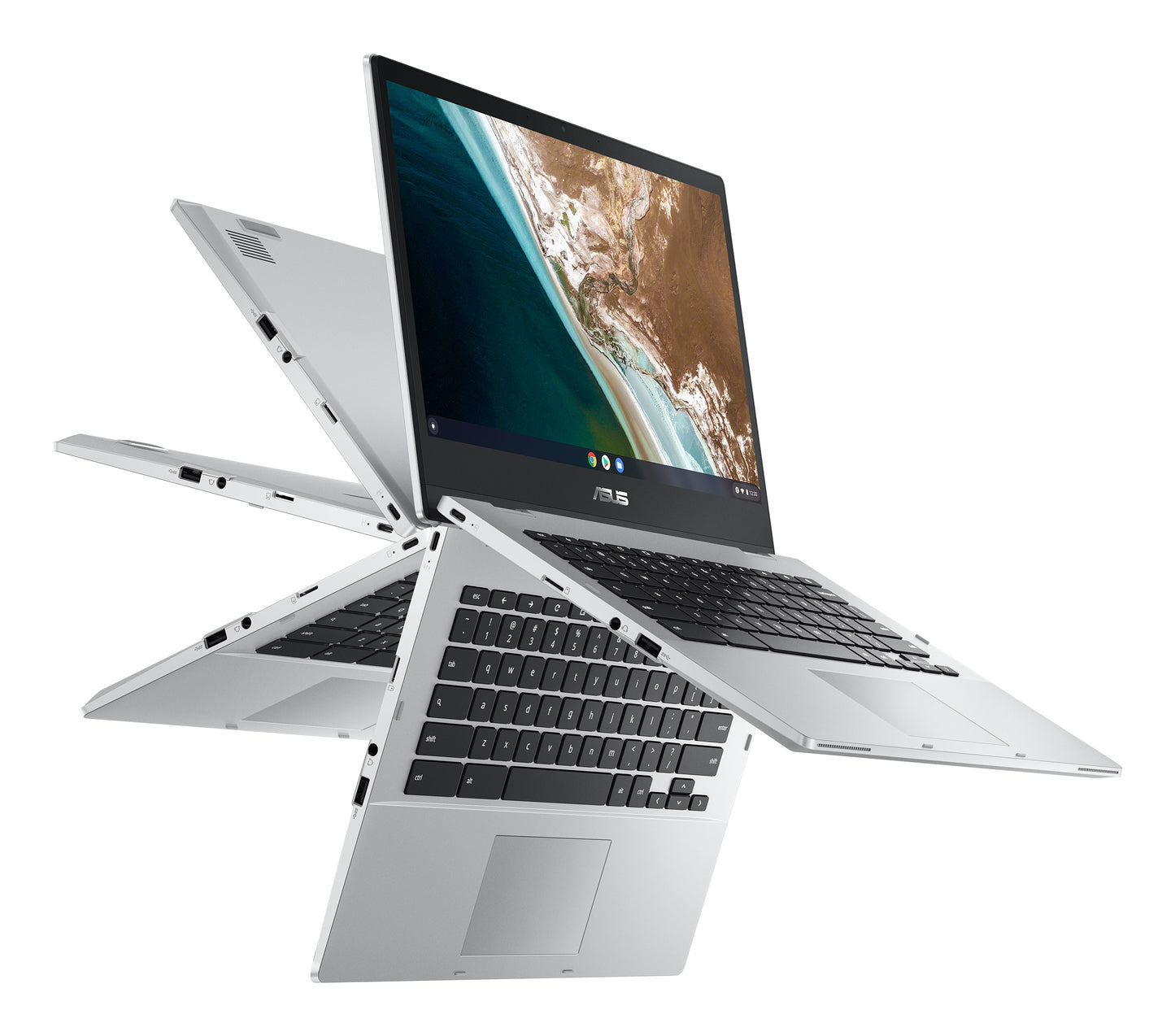 CB1400FKA-EC0252 14.0 Touch N5100 8GB