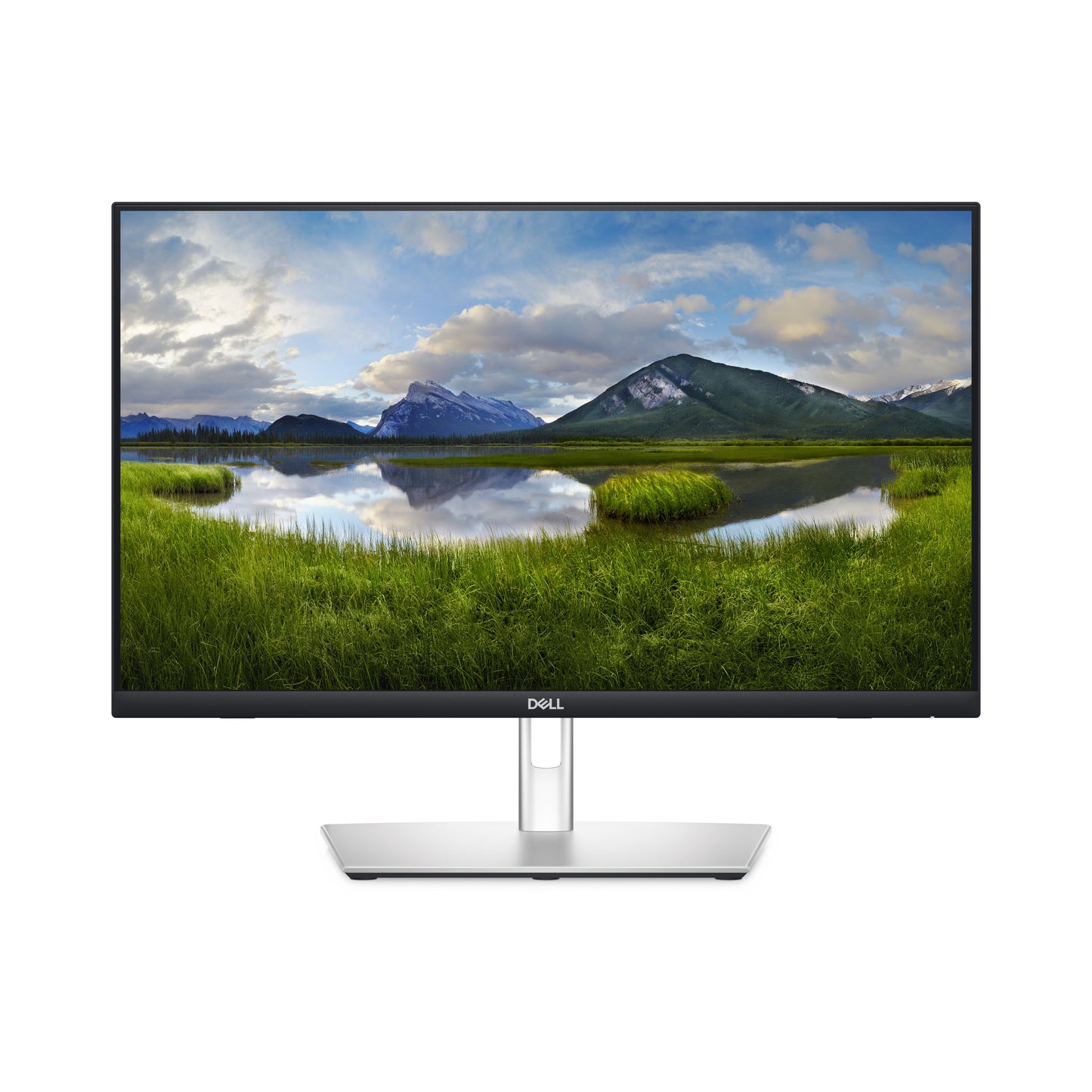 Dell 24 Touch USB-C Hub Monitor P2424HT DELL-P2424HT