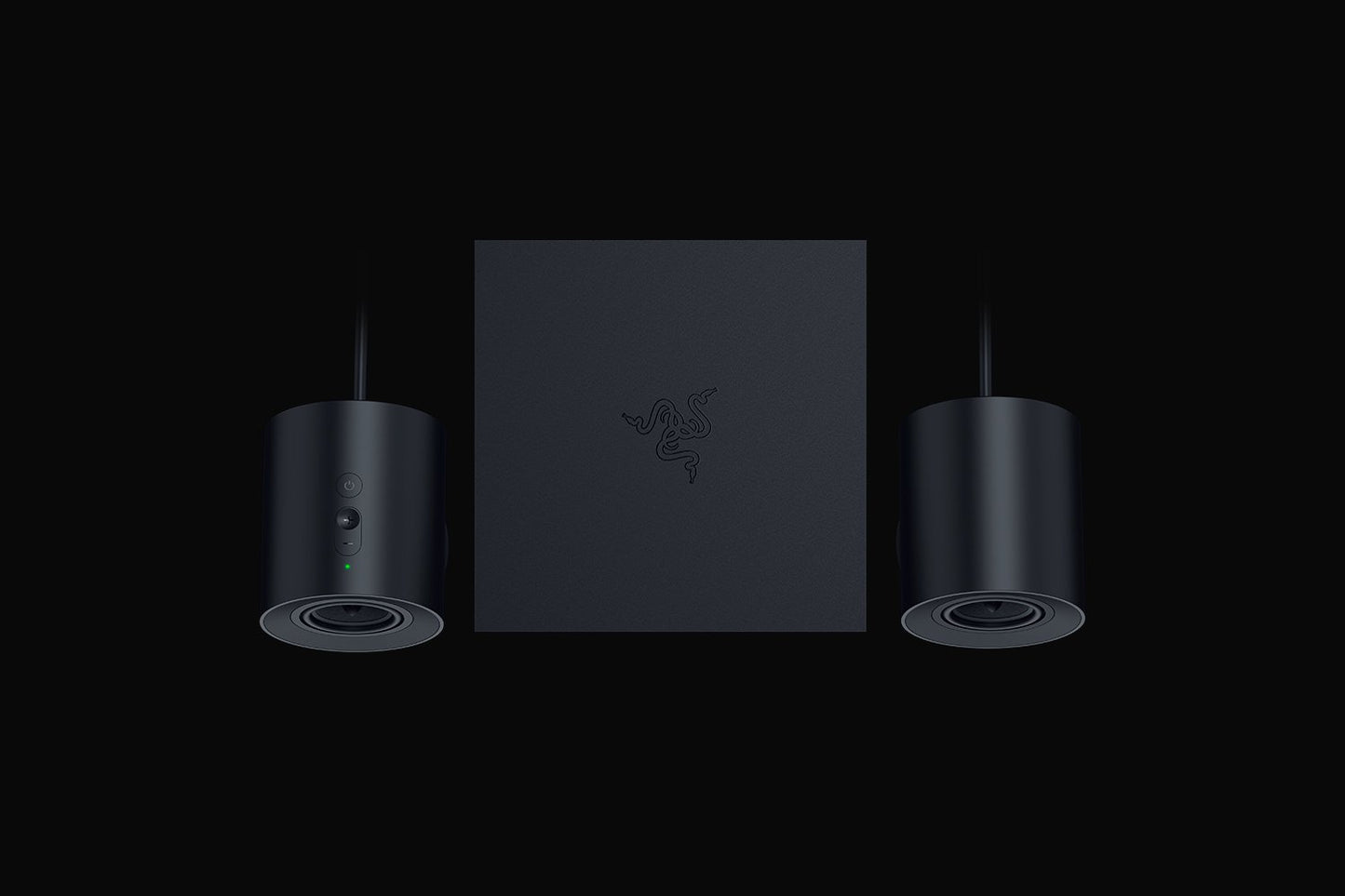 Razer Nommo V2 Luidspreker