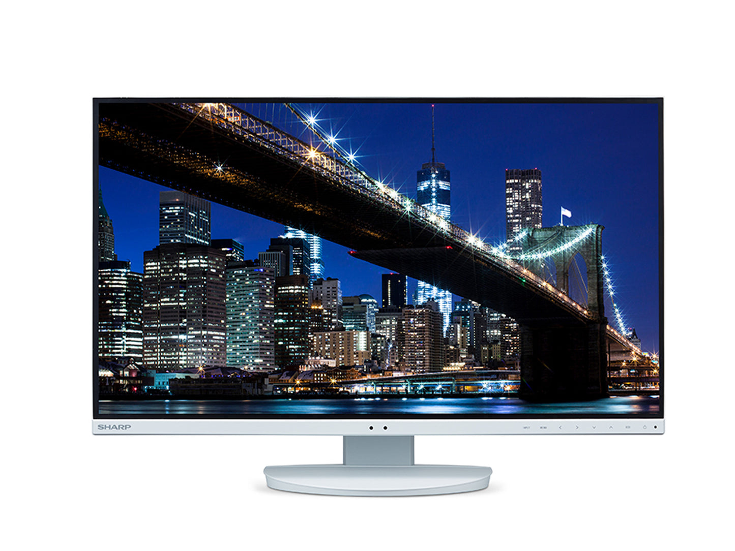 Multisync EA272UW