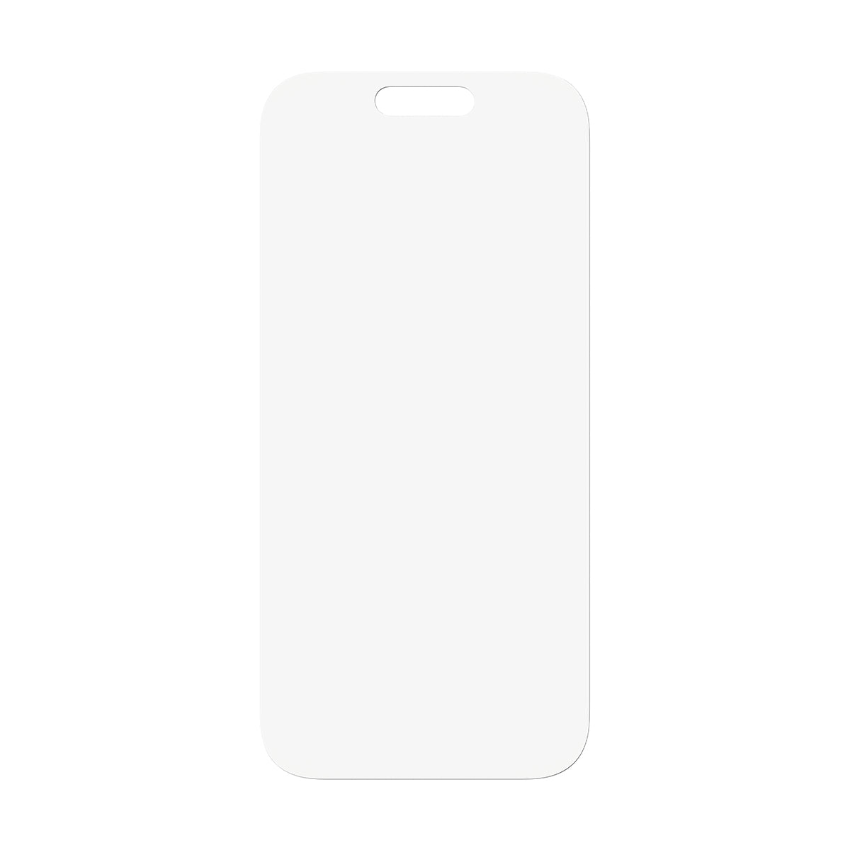 PanzerGlass Screen Protector Classic Fit - Transparant - voor Apple iPhone 17