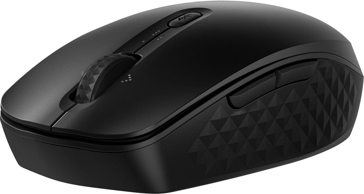 HP 420 Programmable Bluetooth Mouse 7M1D3AA#ABB