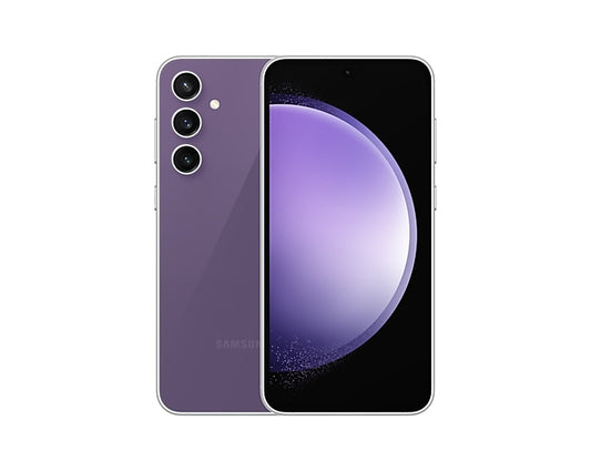 SAMSUNG GALAXY S23FE 128GB PURPLE
