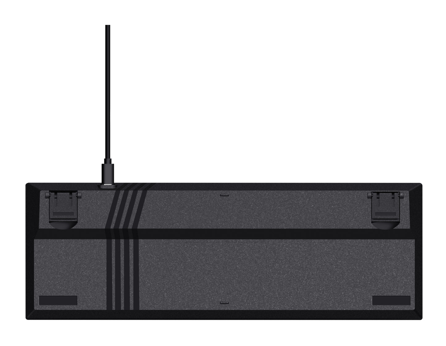 TRUST GXT867 ACIRA 60% MINI GAMING KEYBOARD BE