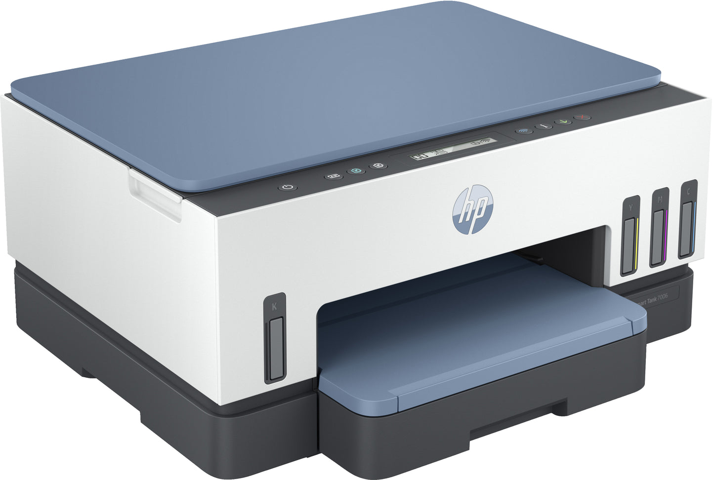 HP SMART TANK 7006 4800X1200 15/9PPM 28B55A#BHC