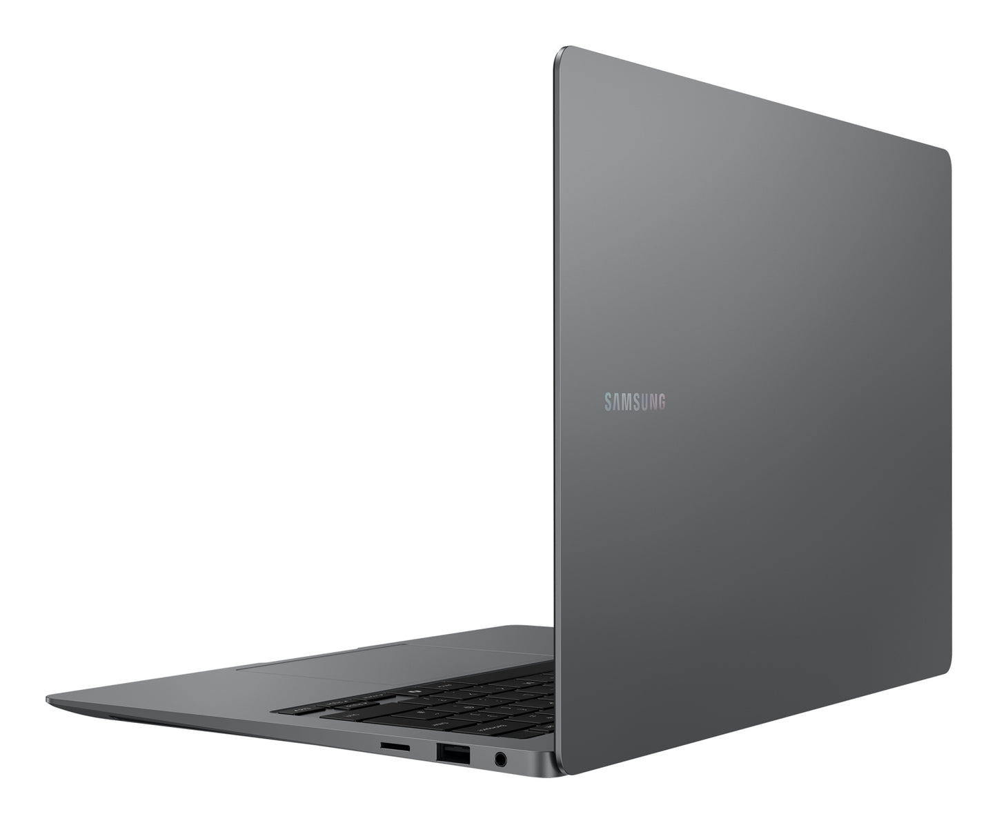 Samsung Galaxy Book 5 Pro 14inch WQXGA+ OLED TOUCH, Intel Core Ultra 7 256V,16GB, 512GB NCMe PCIe SSD, W11, Zwart