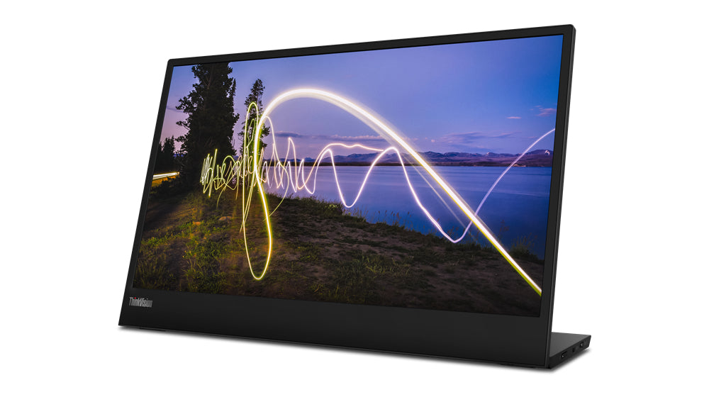 15.6in LED 1920x1080 16:9 6ms ThinkVisio 62CAUAT1WL