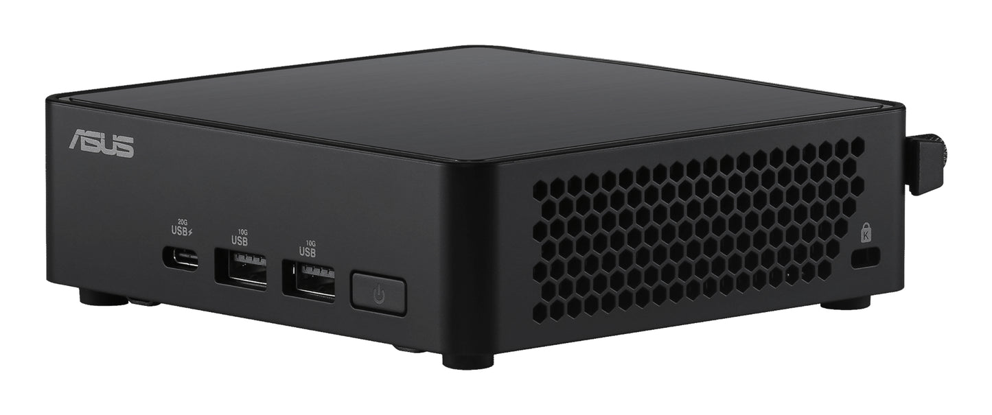 Asus NUC 14 Pro i3-100U