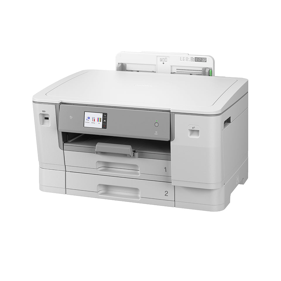 Brother HL-J6010DW Inkjet A3 Wifi 6.8 LCD 2 trays
