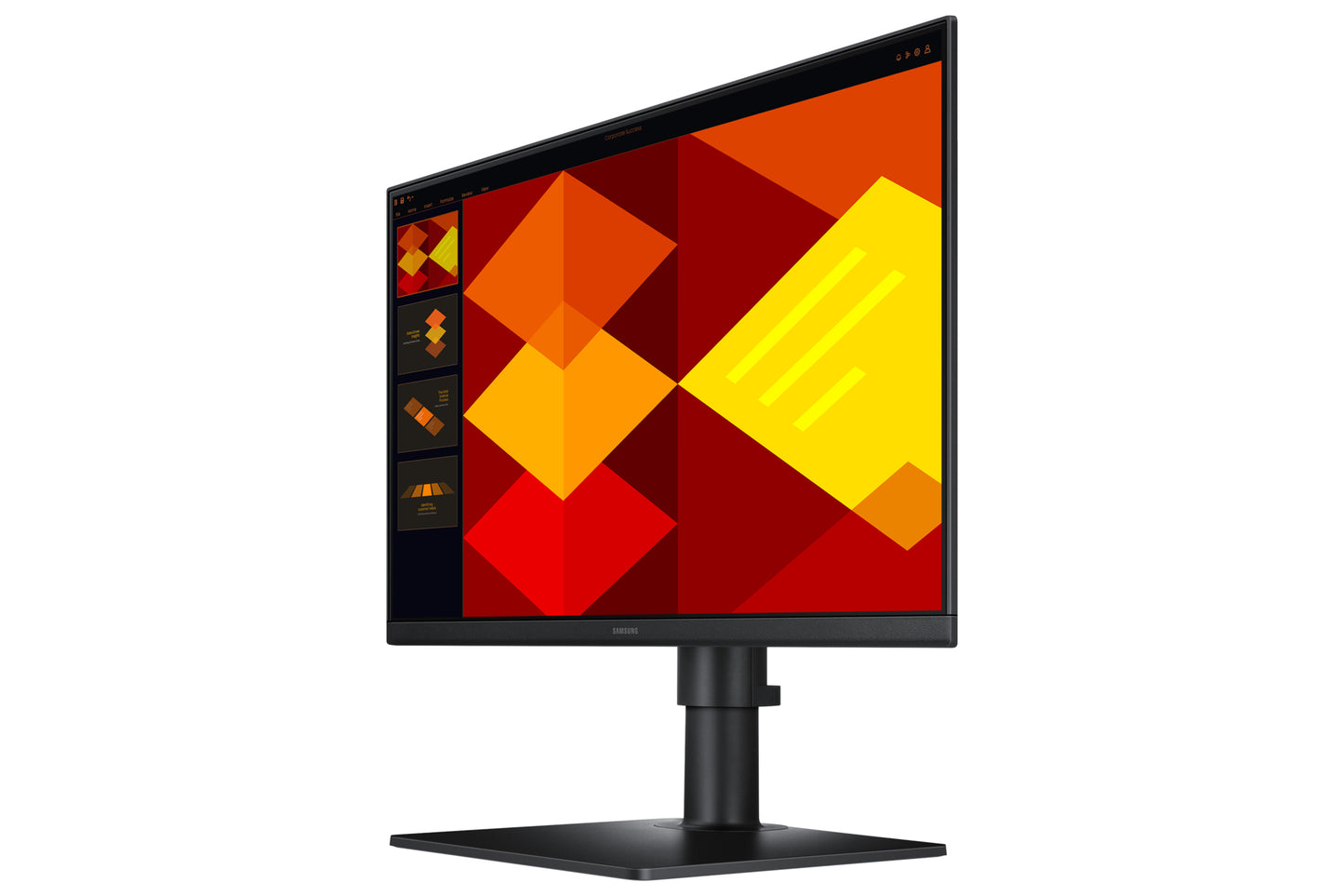 22IN IPS 1920x1080 250cd/m2 4 ms LS22D400GAUXEN