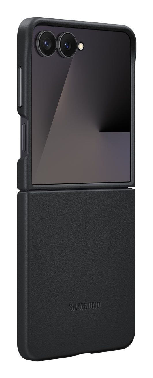 Samsung Kindsuit Case Flip7 Zwart