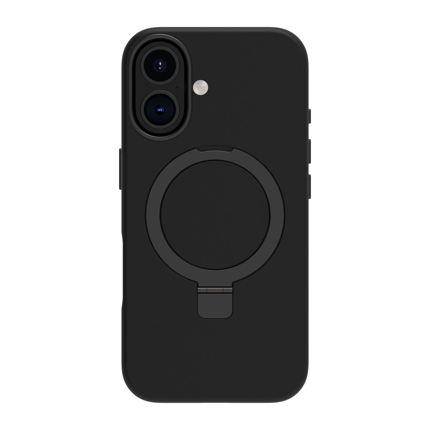 Roskilde MS Kick ICON-iPhone 16-Midnight