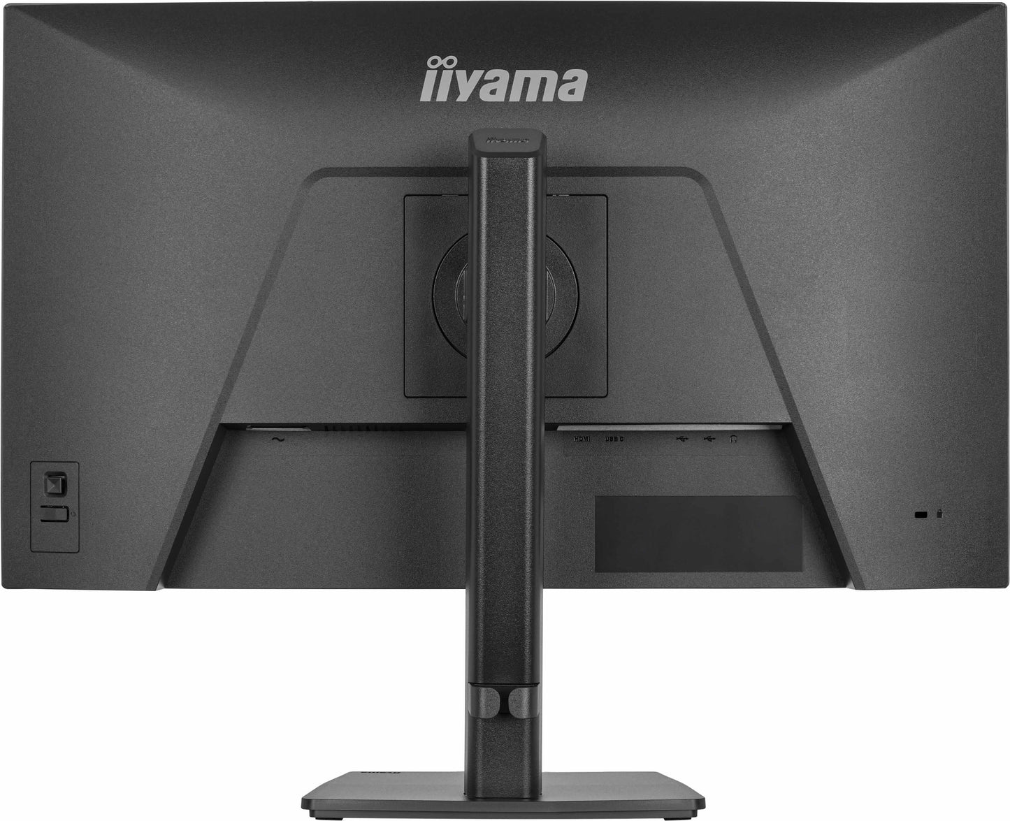 Iiyama 27W LCD Business QHD IPS