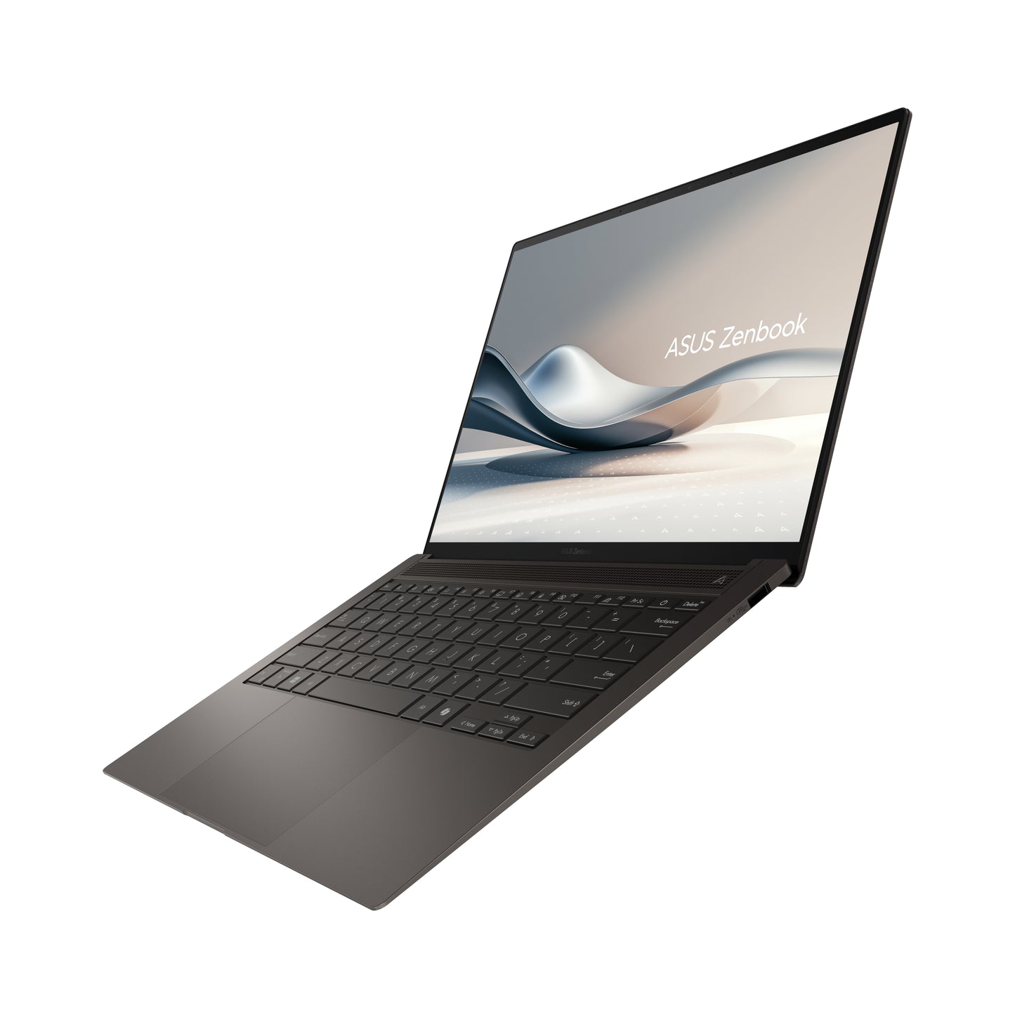 ASUS Zenbook S 14 OLEDUX5406SA-PV029W-BE, 14.0 3K 120Hz OLED,  Intel Core Ultra 7 258V, , 1TB M.2 NVMe PCIe 4.0 SSD, Intel Arc Graphics 140