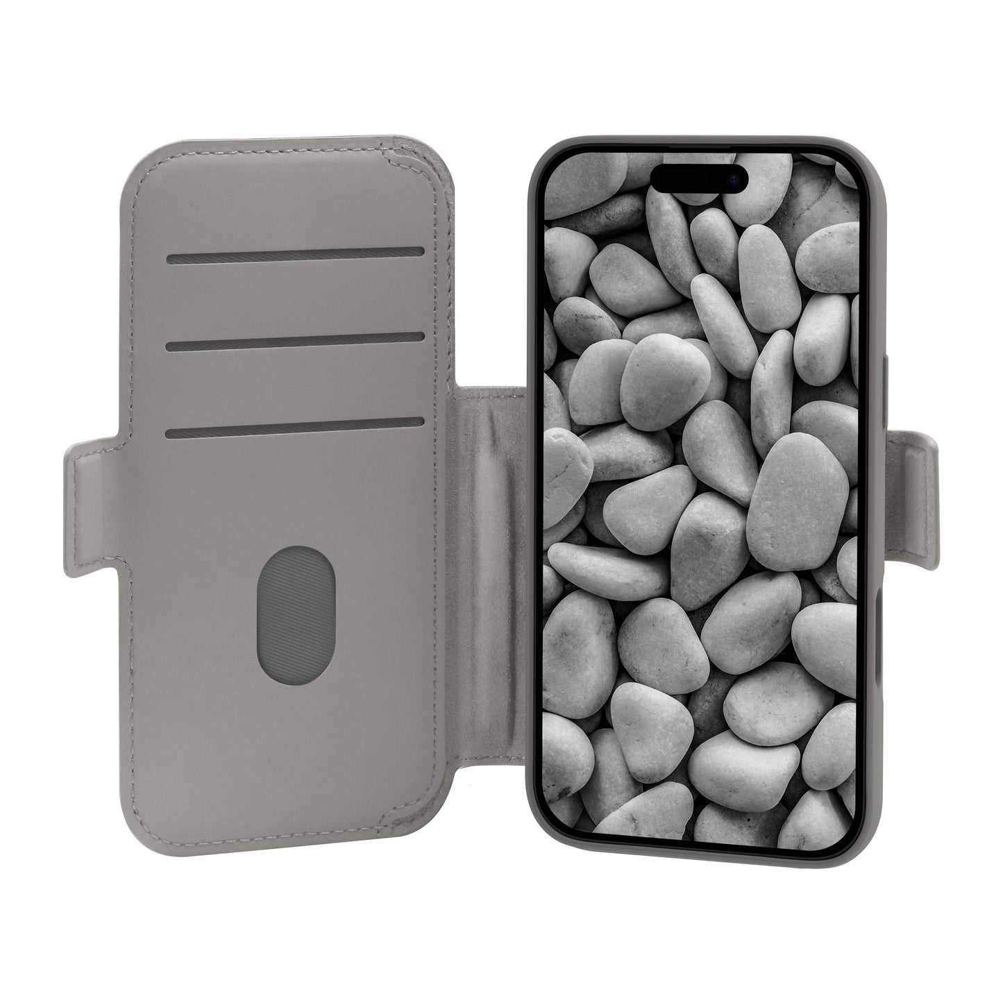 Lynge MS ICON-iPhone 17ProMax-Rver Stone