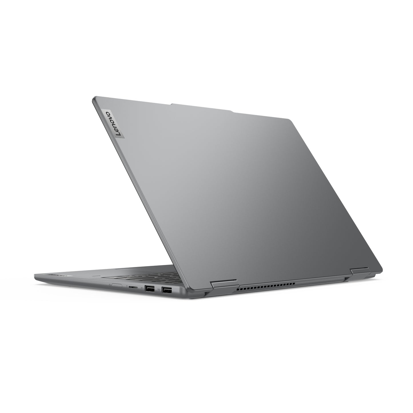 Lenovo IP 5 14inch TOUCH WUXGA OLED, Intel Core i7-13620H, 16GB, 512GB SSD, W11H, Grey