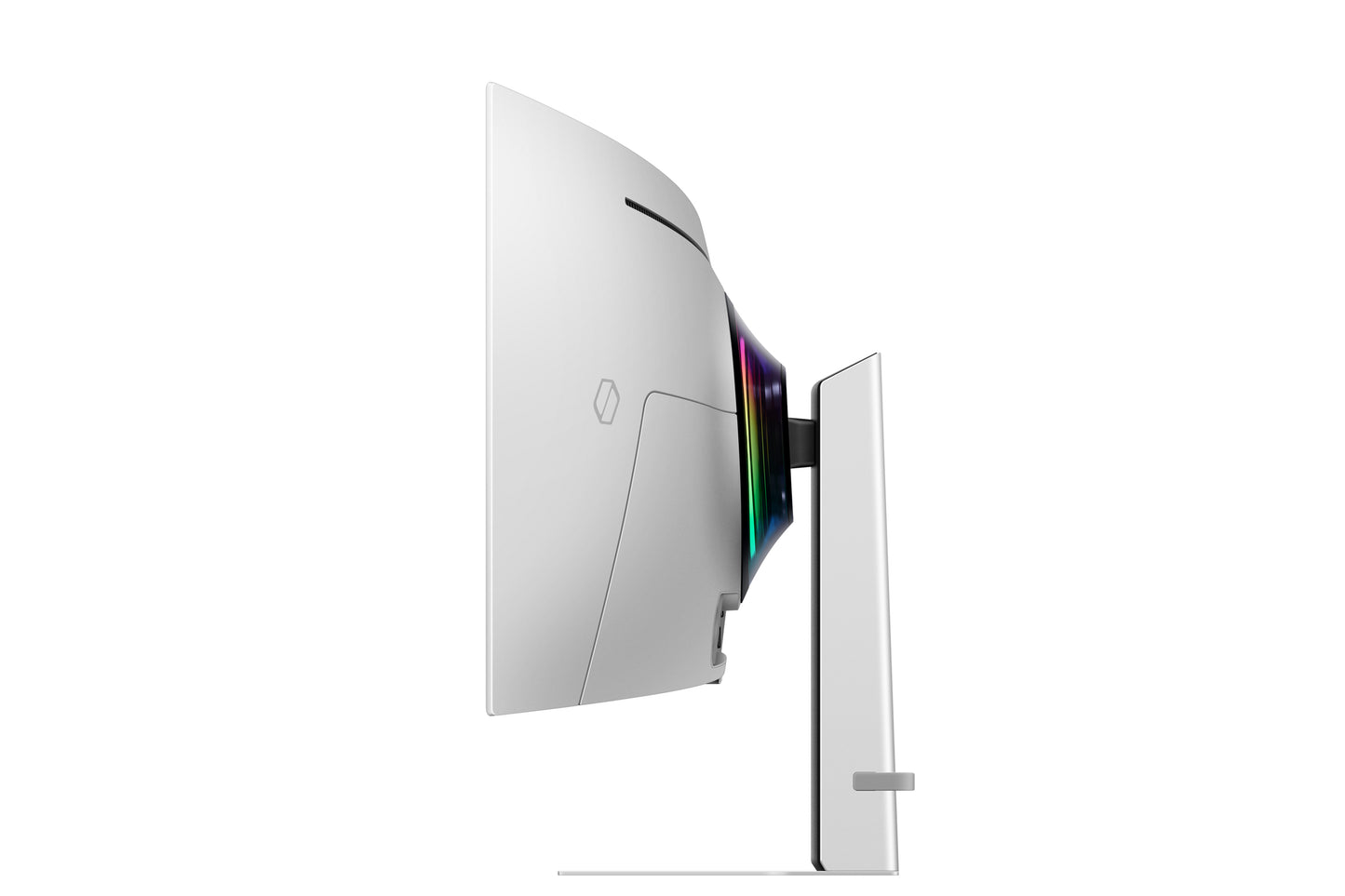 LS49DG934SUXEN 49in OLED Curved 1800R 32 LS49DG934SUXEN