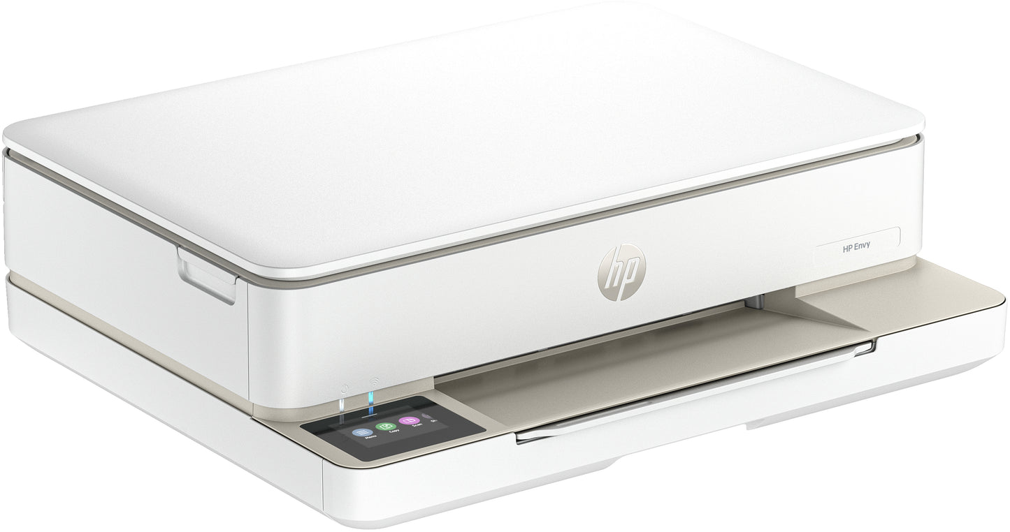 HP Envy 6120e PRINTER