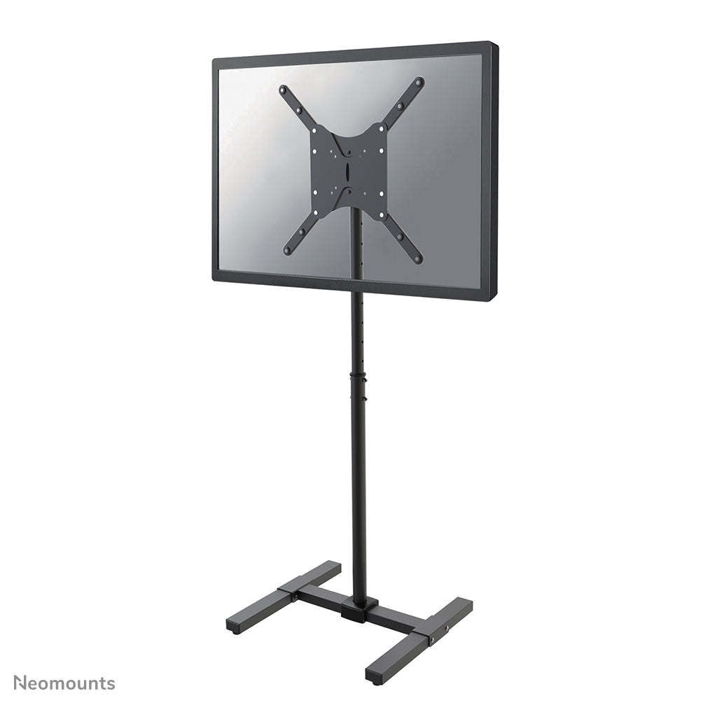 Flat Screen Floor Stand (height: 75-124 cm)