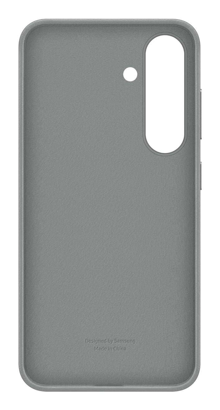 Samsung Kindsuit Case Grijs Samsung Galaxy S25