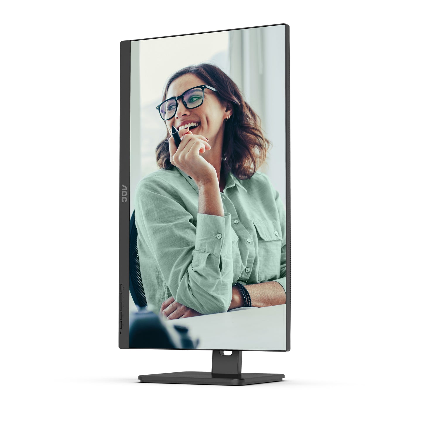 Q27P3CV 27IN IPS 2560x1440 16:9 4msBlack Q27P3CV
