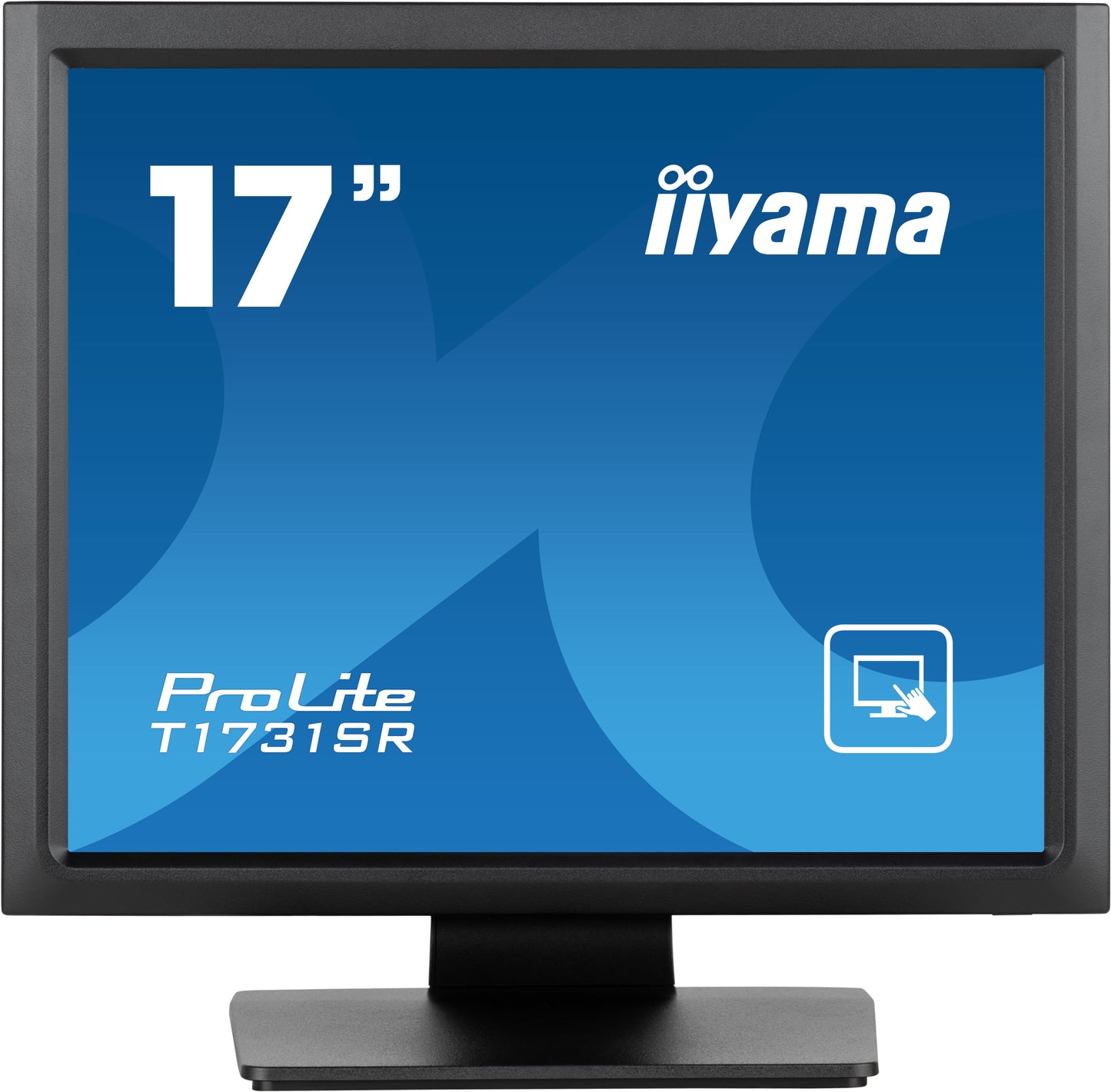 IIYAMA 17  LCD 5:4 Resistive Touch Screen