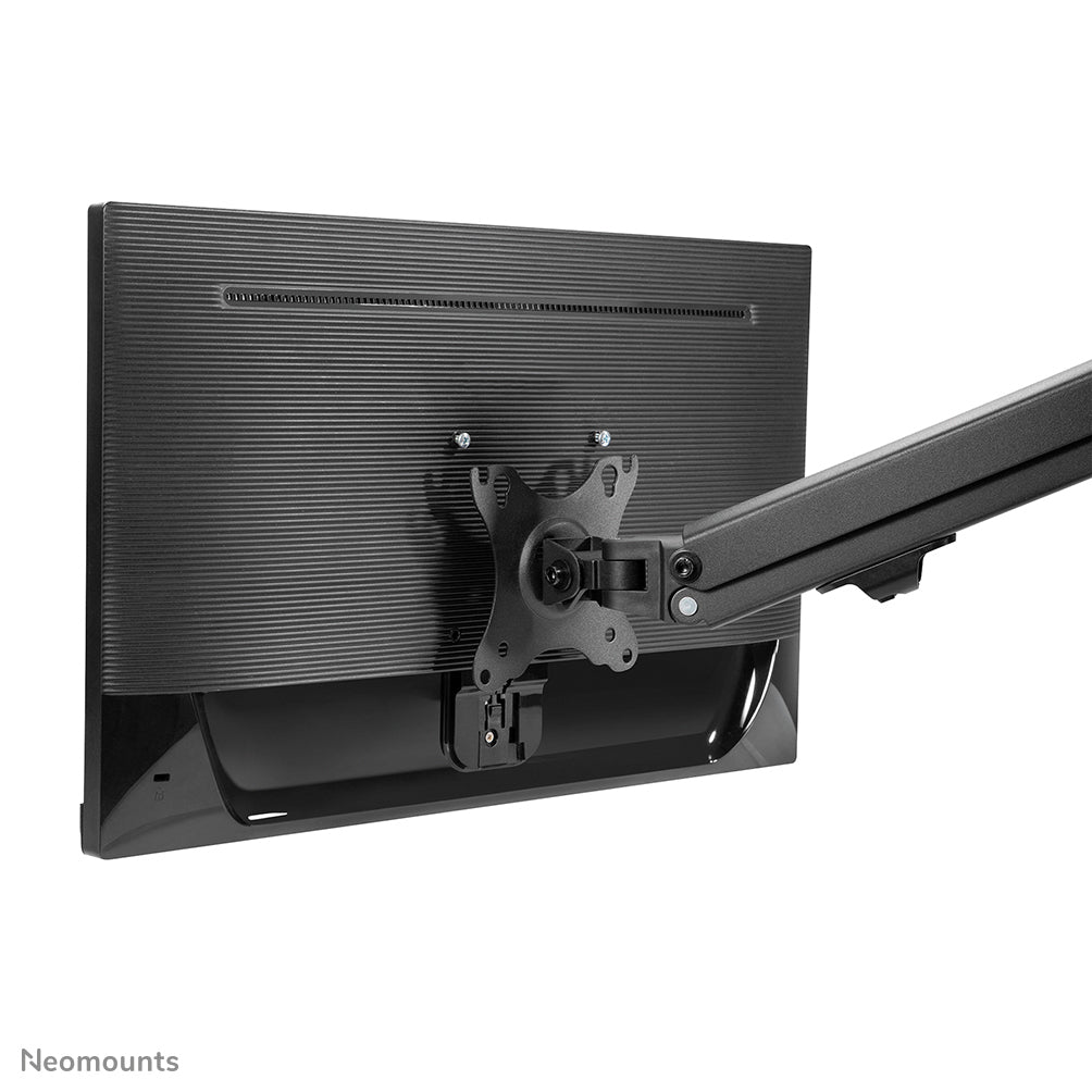 NewStar Flat Screen Desk Mount stand/gr