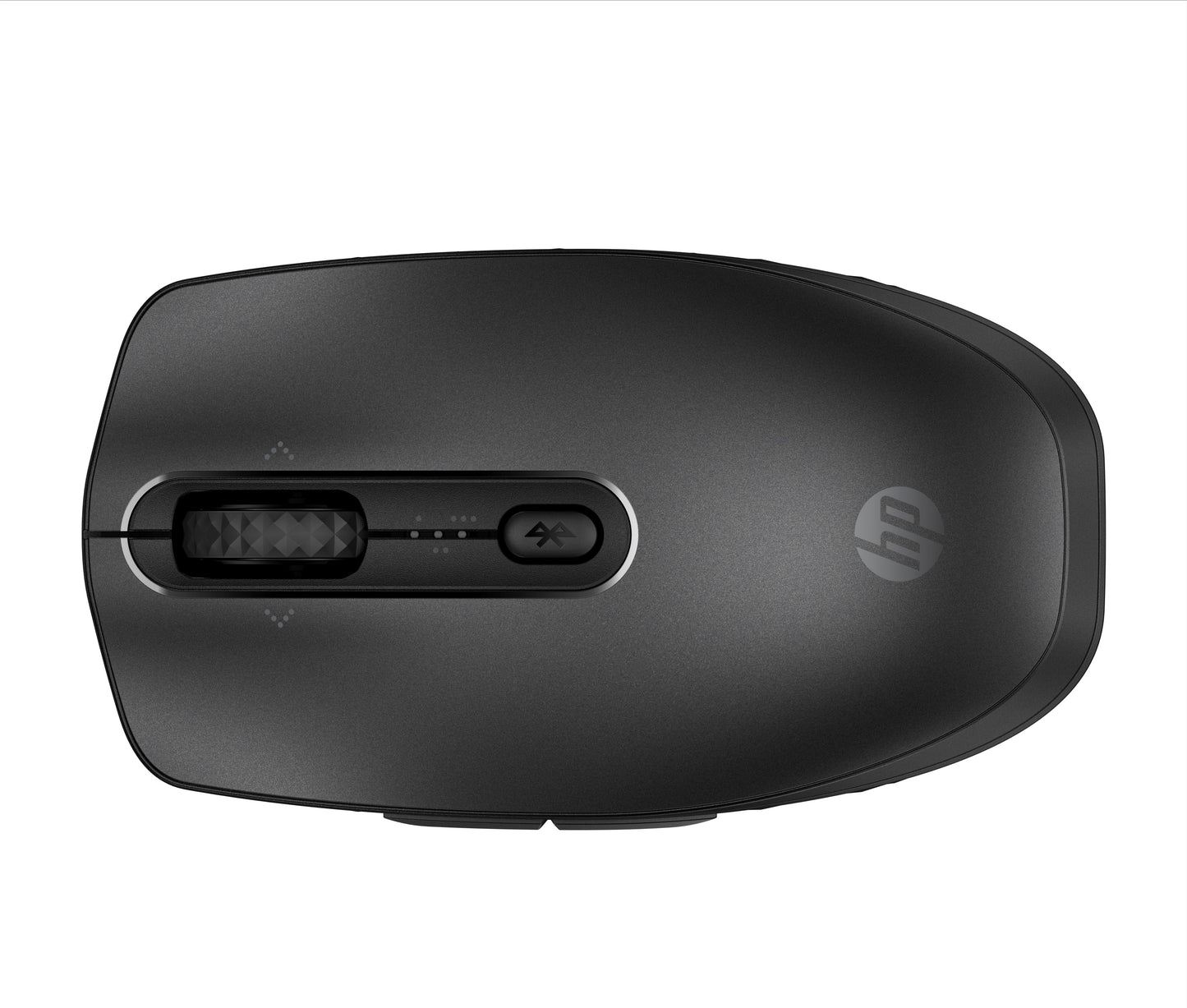 HP 690 Qi-Charging Wireless Mouse