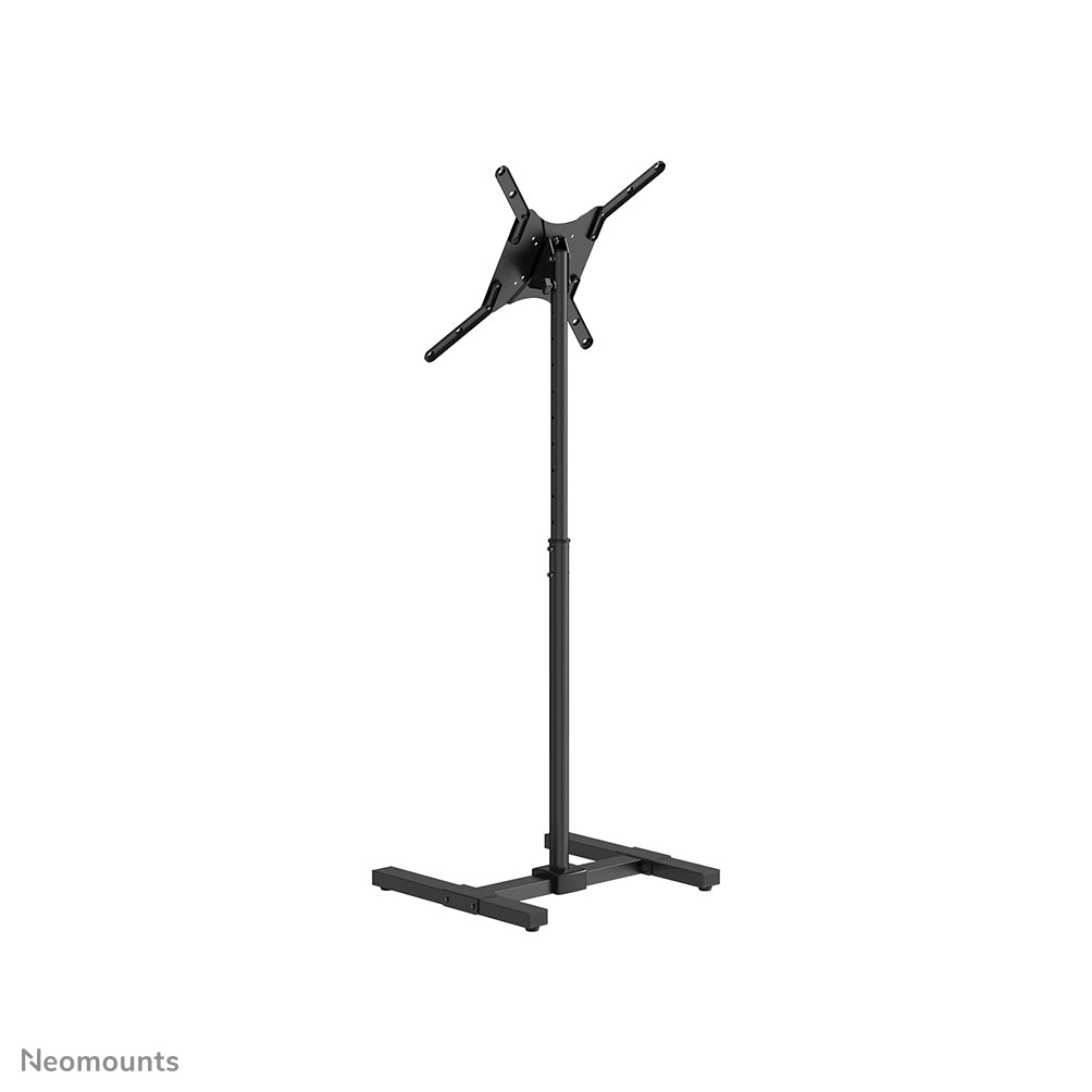 Flat Screen Floor Stand (height: 75-124 cm)