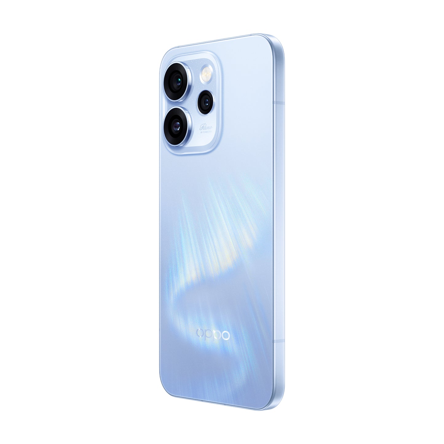 OPPO Reno15 Pro 5G CPH2813 12+512GB Aurora Blue
