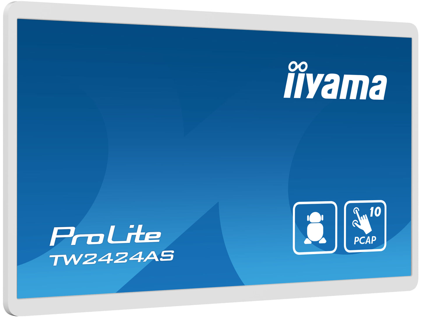 IIYAMA TW2424AS-W1